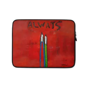 Always Laptop Sleeve