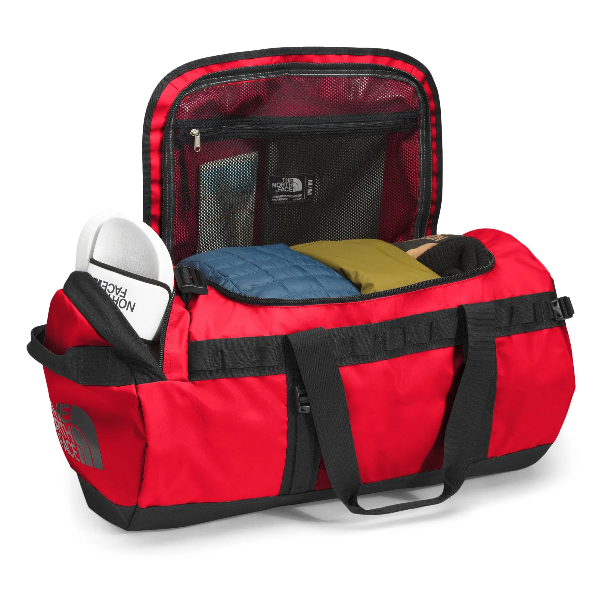 Base Camp Duffel - Medium