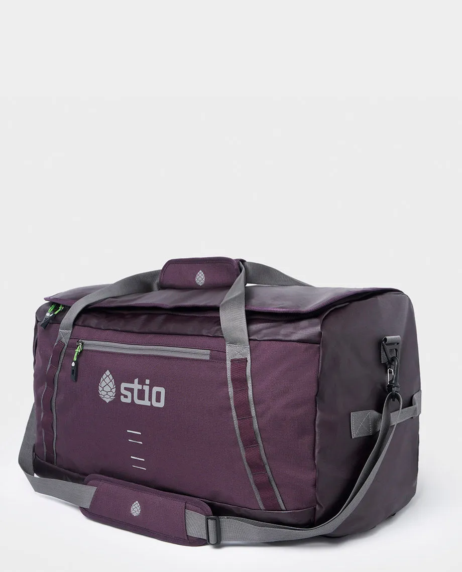 Basin XT Duffel 90L