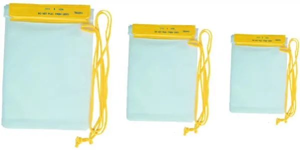 Beaver Dry Surface Pouch