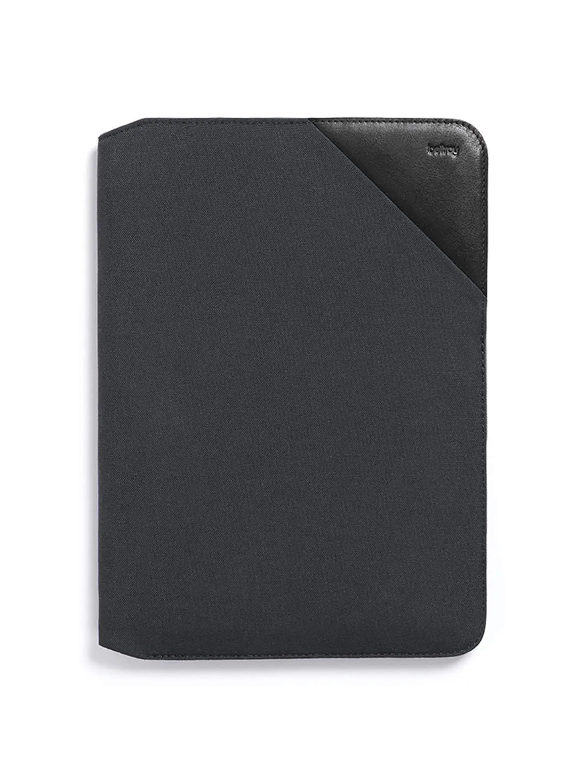 Bellroy Tablet Sleeve 8 Inch Charcoal Woven