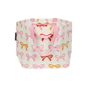 Bows Medium Tote