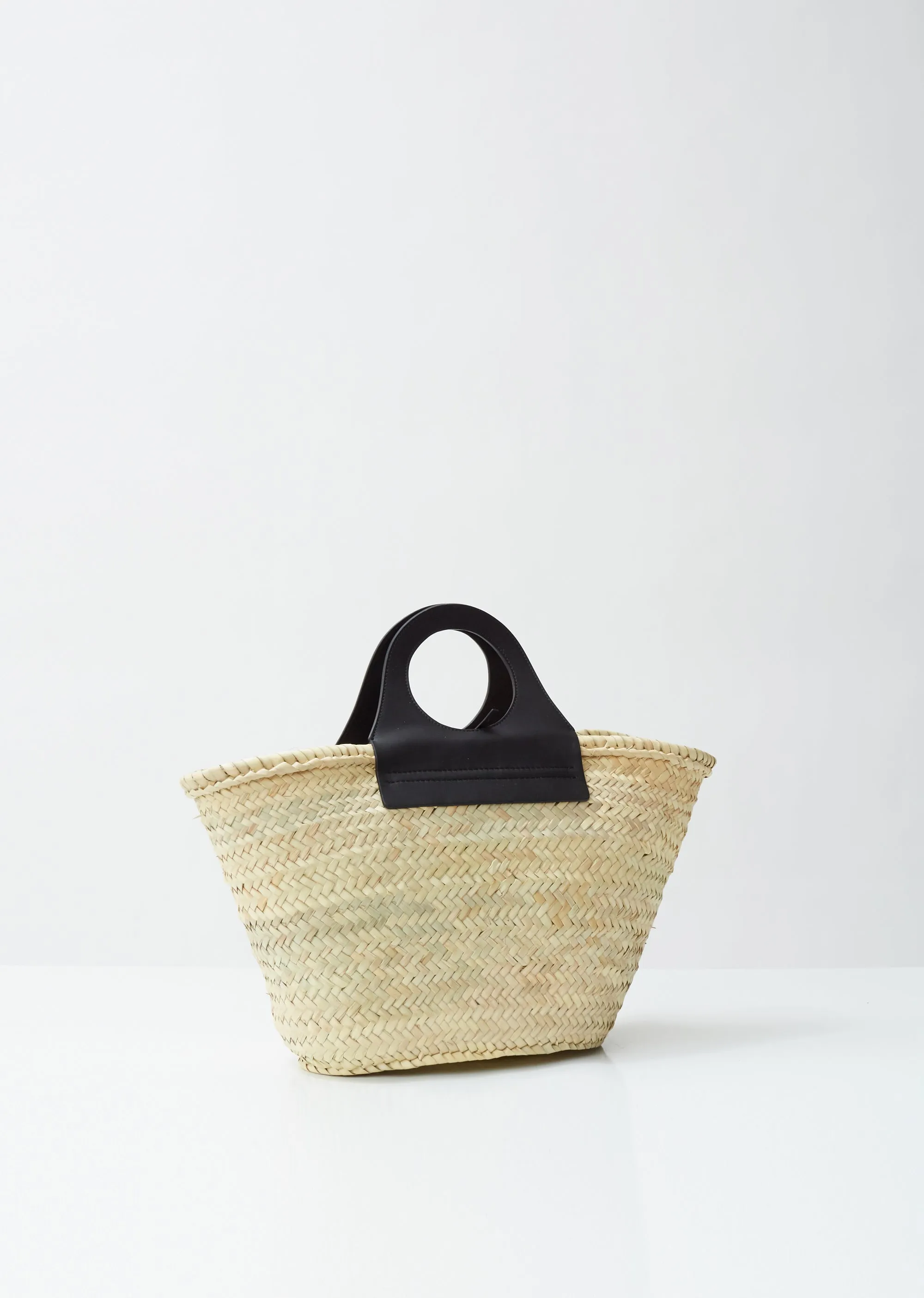 Cabas Tote Bag