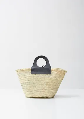 Cabas Tote Bag