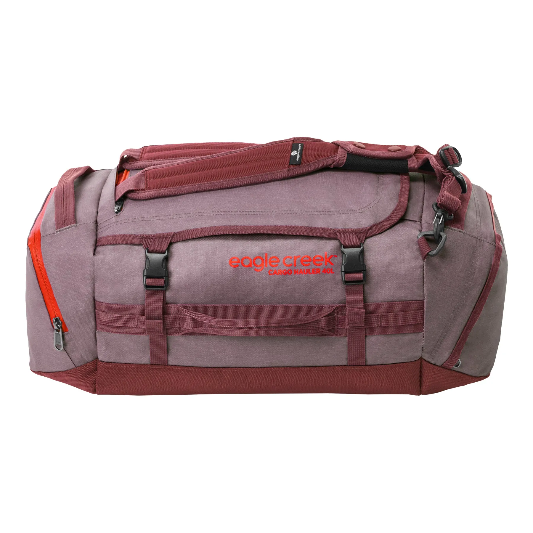 Cargo Hauler 40L Duffel Bag