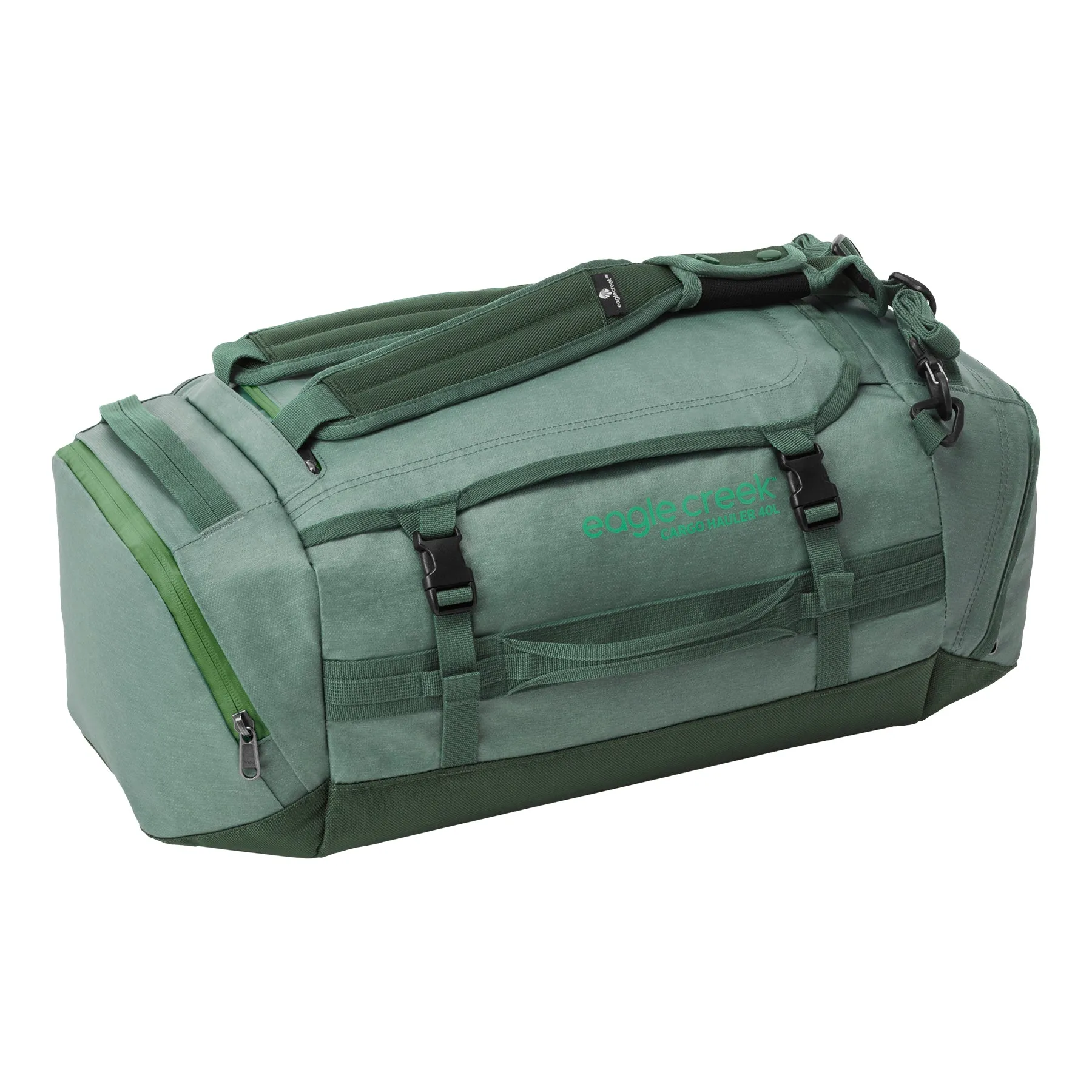 Cargo Hauler 40L Duffel Bag