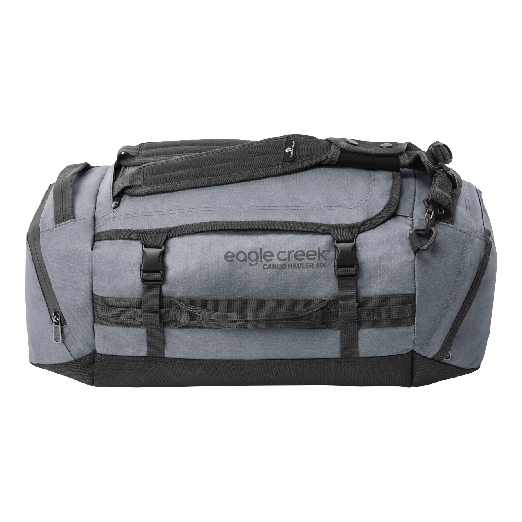 Cargo Hauler 40L Duffel Bag