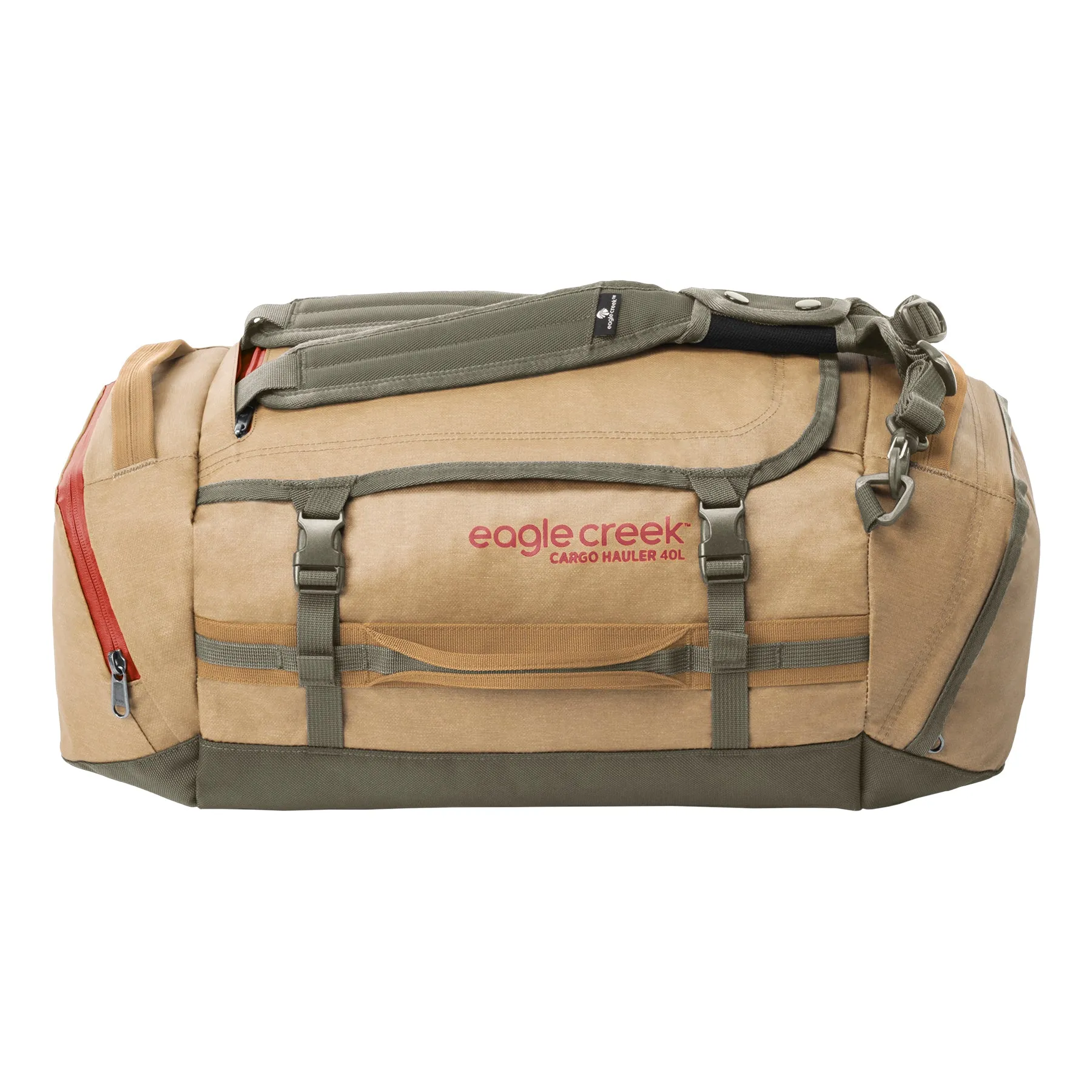 Cargo Hauler 40L Duffel Bag