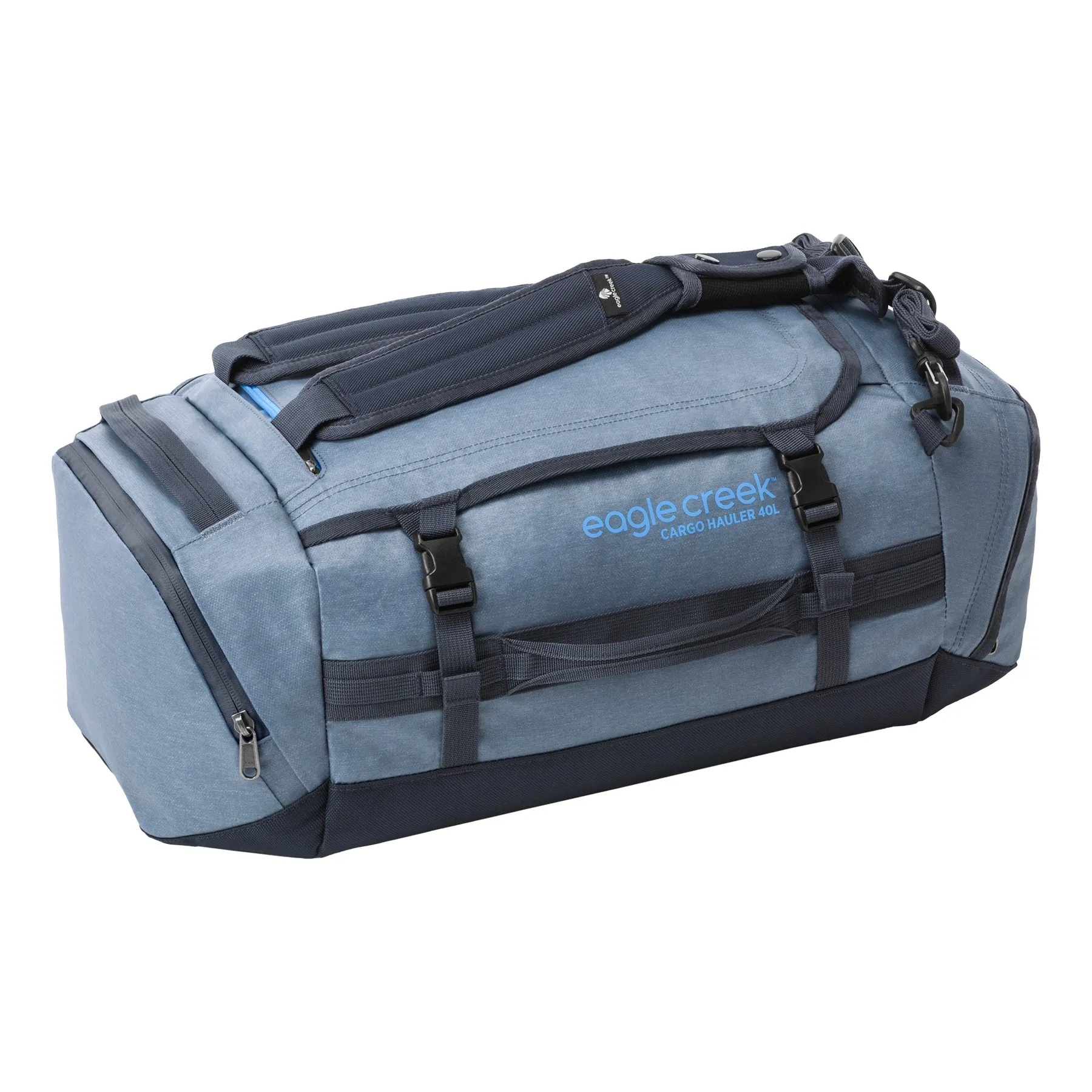 Cargo Hauler 40L Duffel Bag