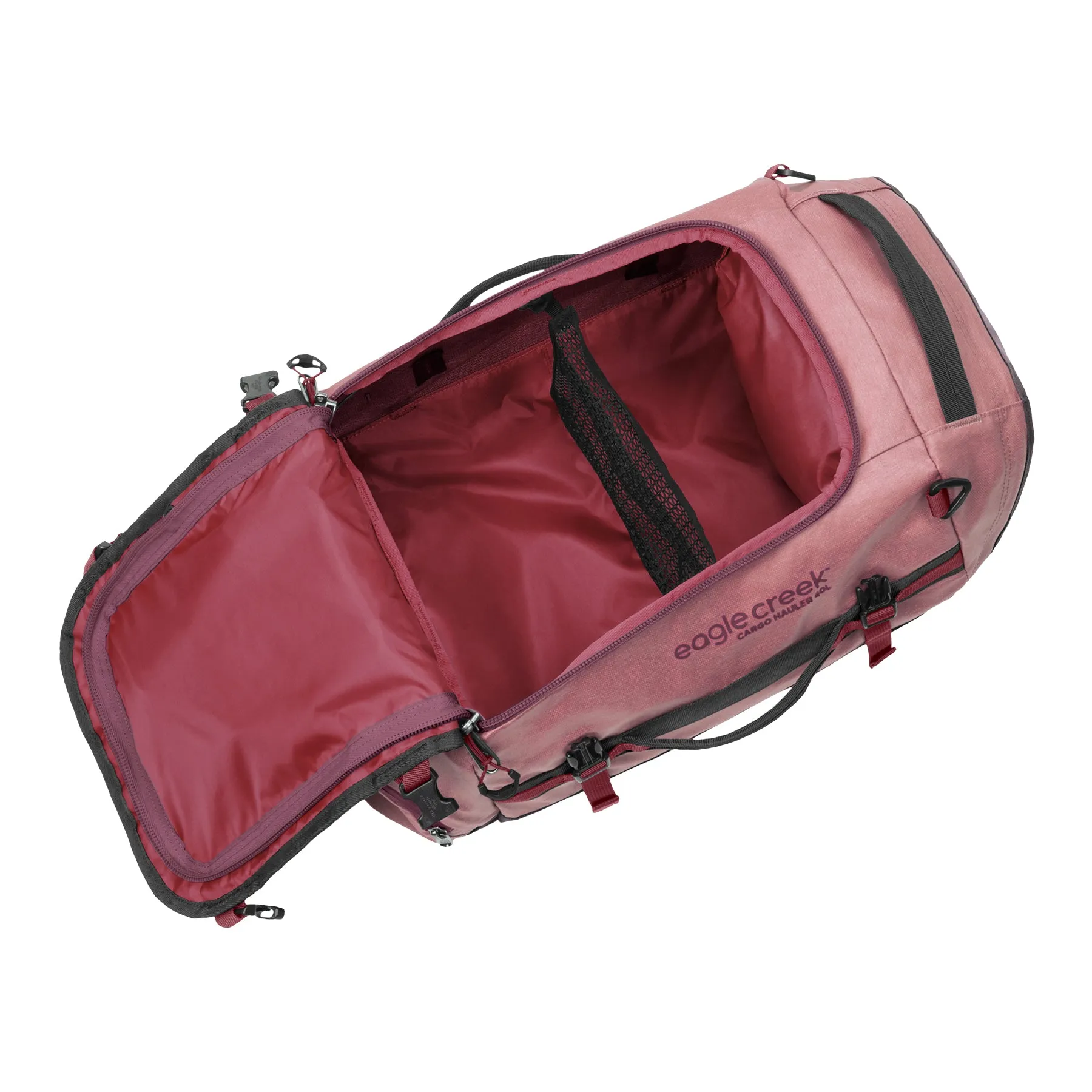 Cargo Hauler 40L Duffel Bag