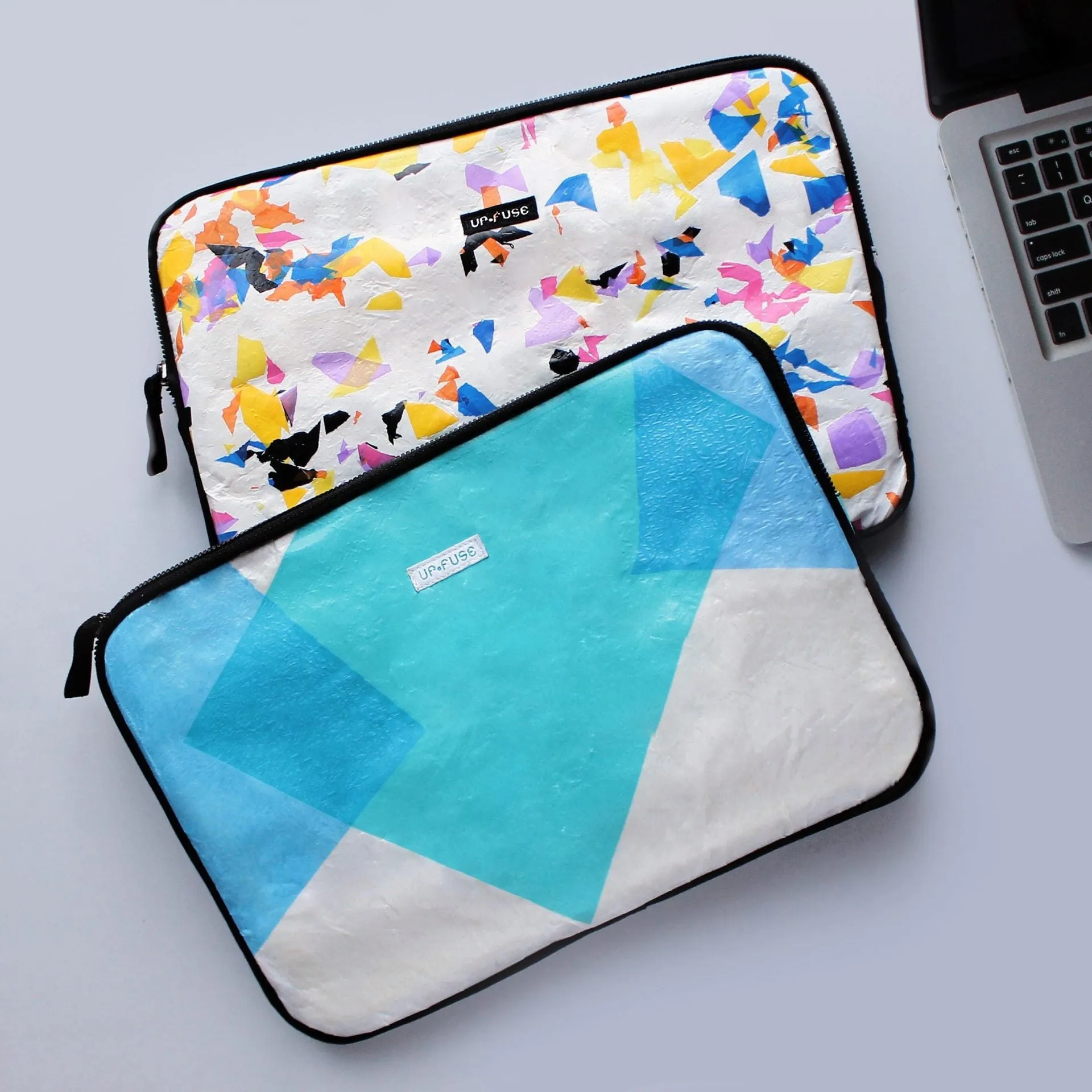 Classic Laptop Sleeve - Sprinkles