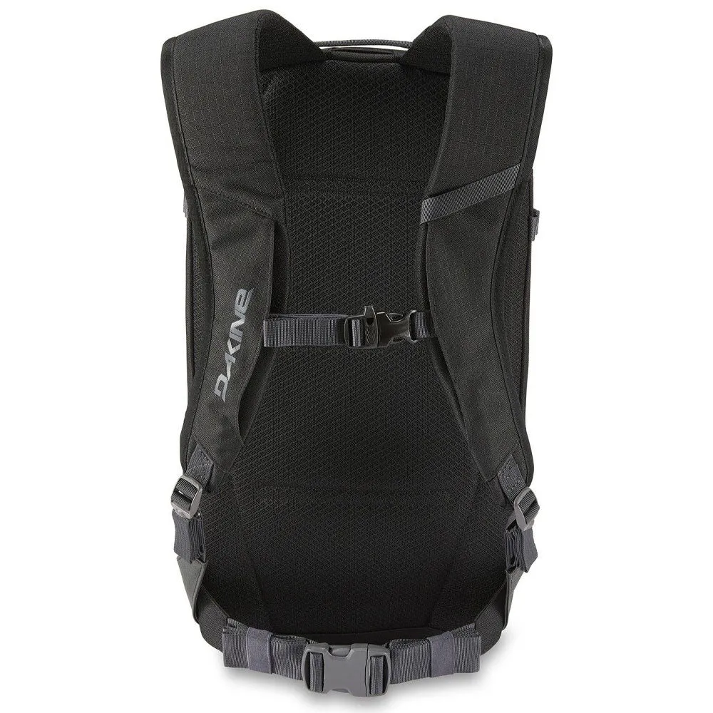 Dakine Heli Pack 12L - Black