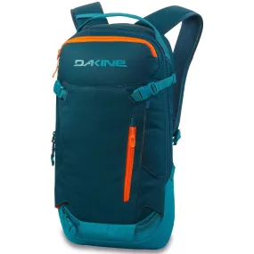 Dakine Heli Pack 12L - Oceania