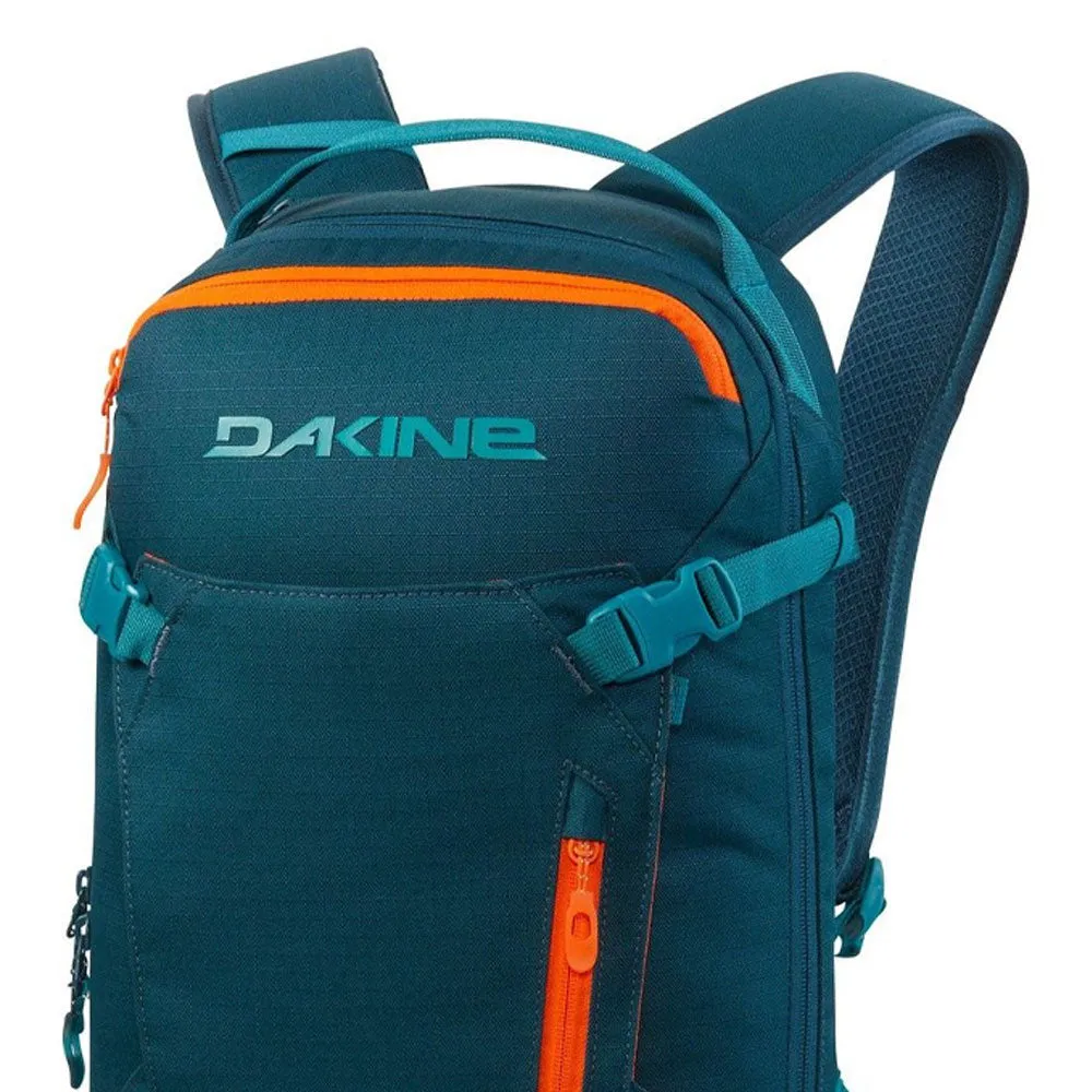 Dakine Heli Pack 12L - Oceania