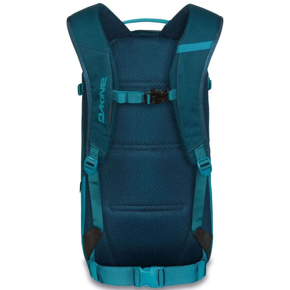 Dakine Heli Pack 12L - Oceania