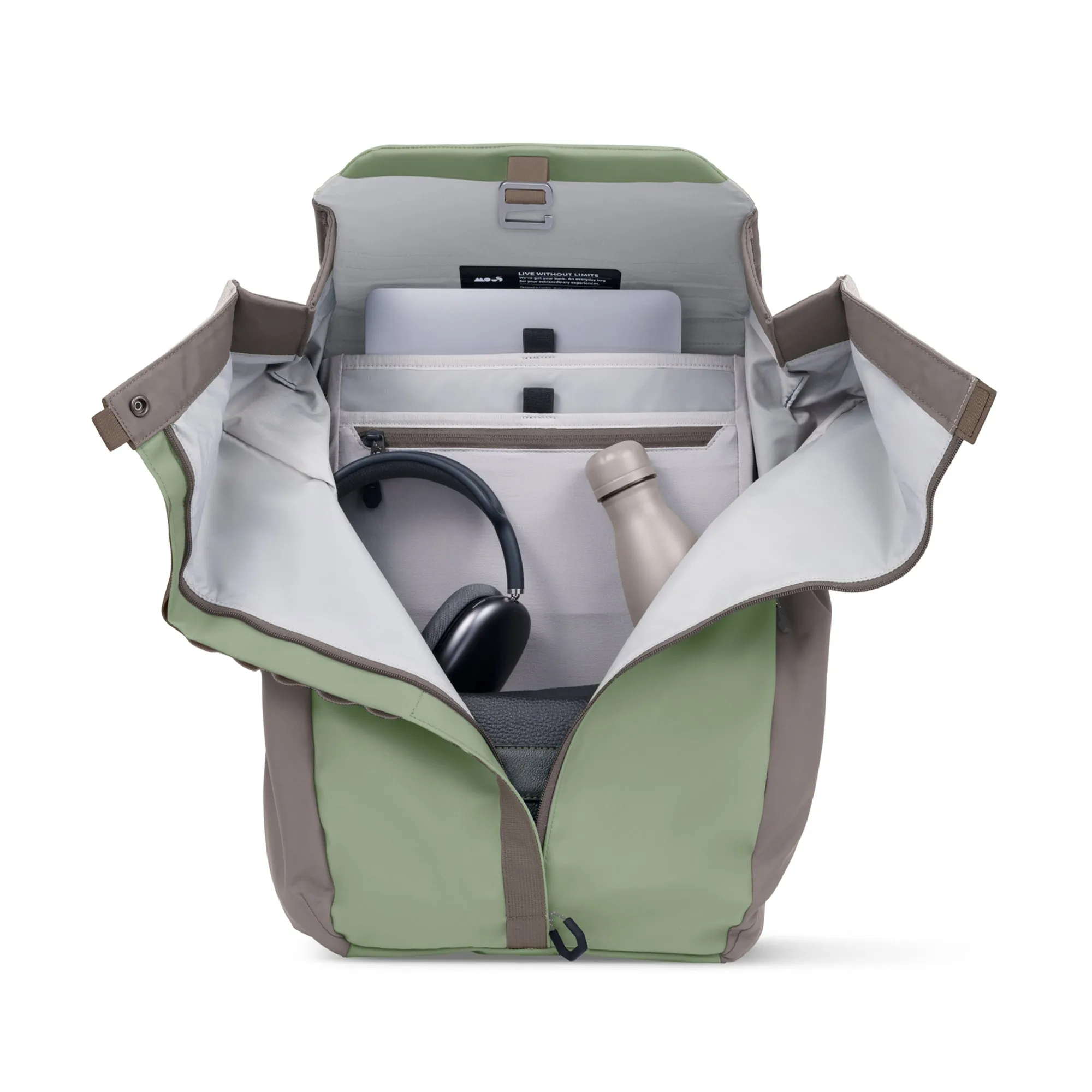 Day Backpack – Sage