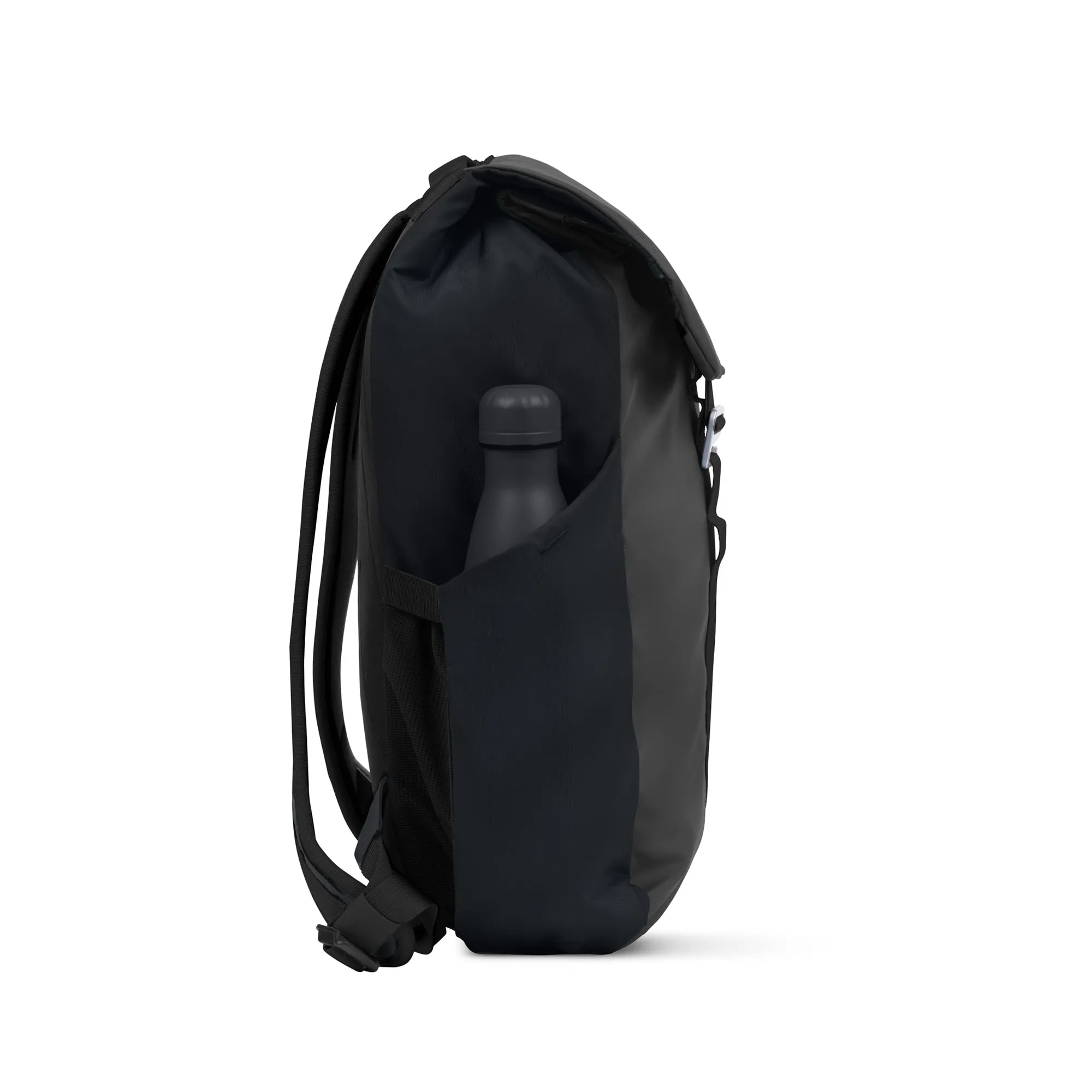 Day Backpack with AiroFoam® - Midnight