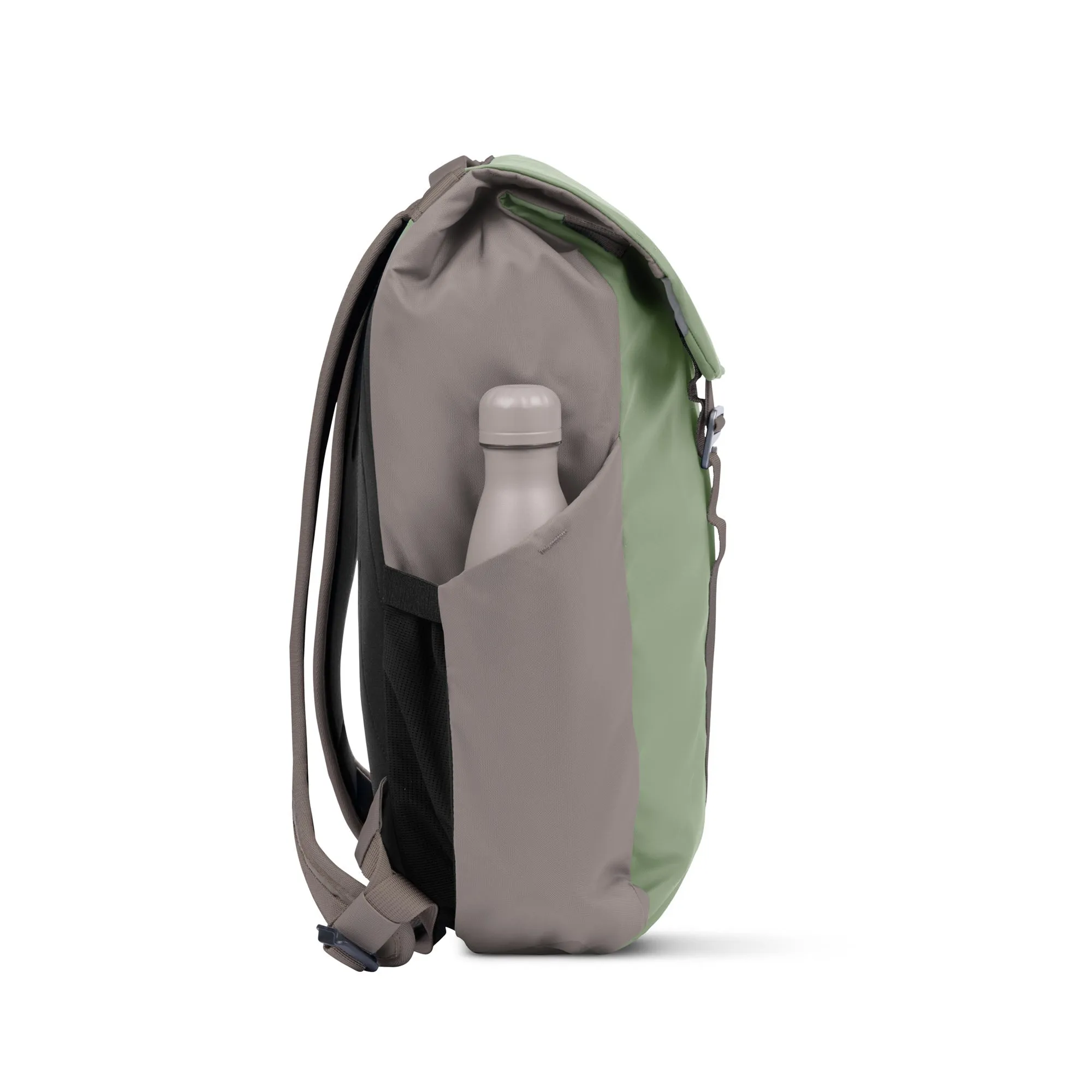 Day Backpack with AiroFoam® - Sage