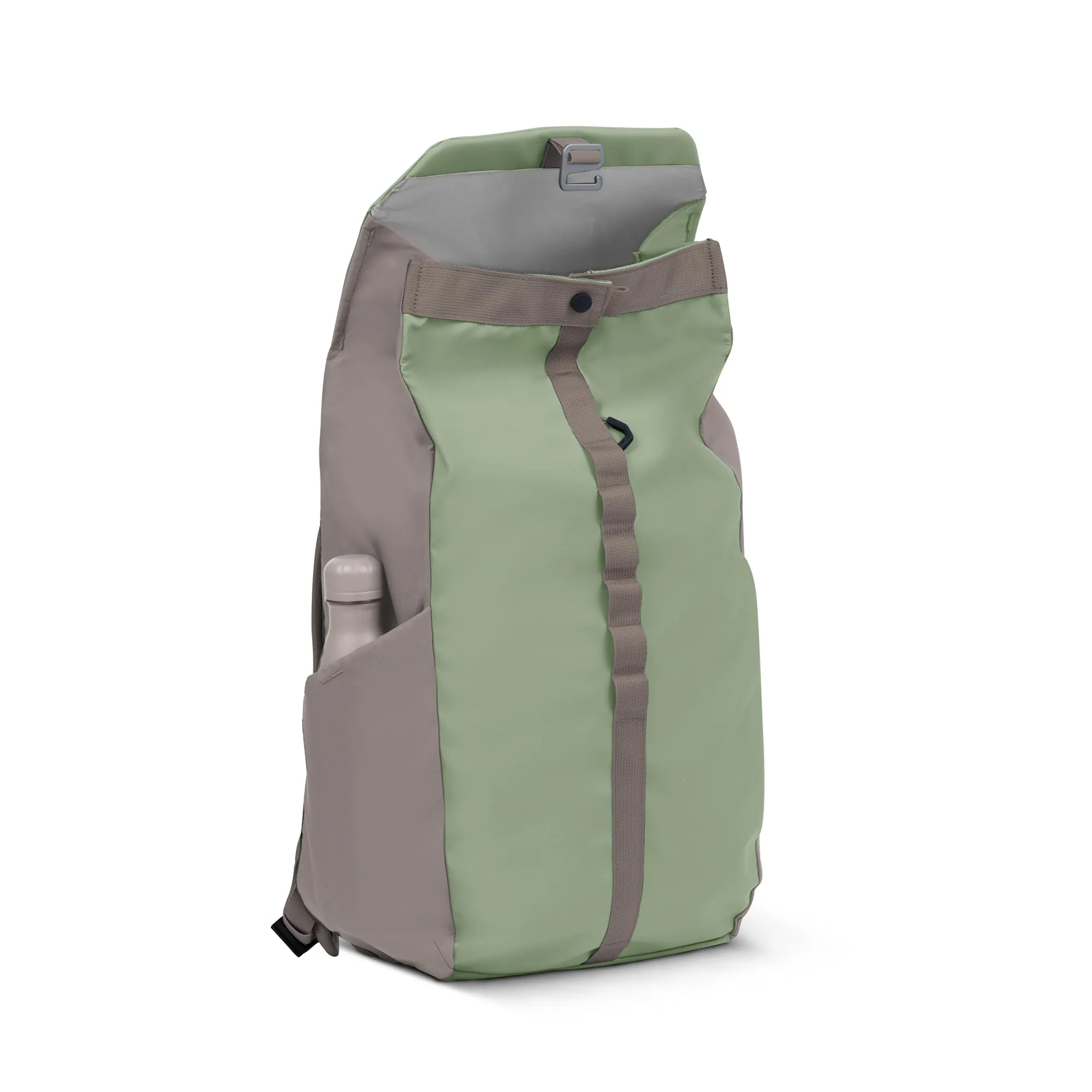 Day Backpack with AiroFoam® - Sage