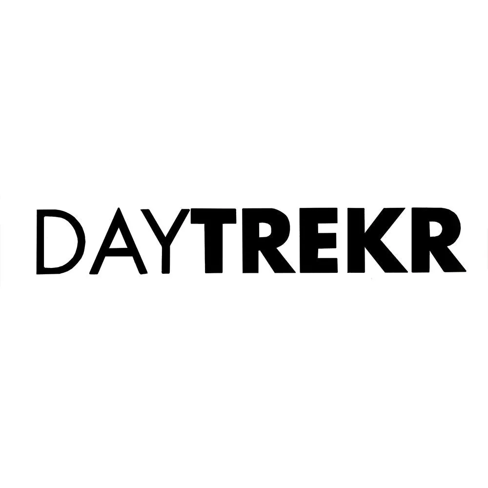 DayTrekr Leather 2-Section Laptop Brief