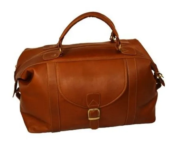 DayTrekr Weekender Satchel