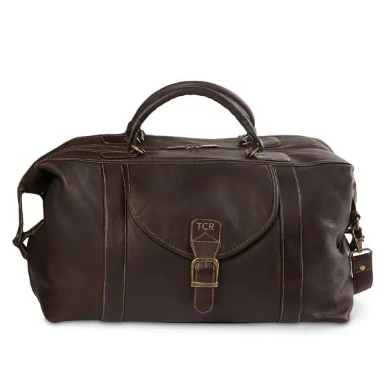 DayTrekr Weekender Satchel