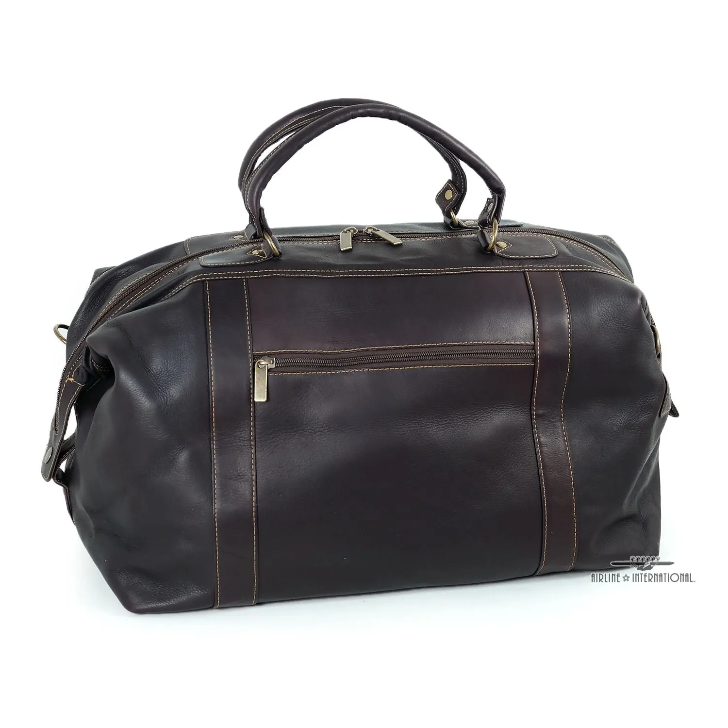 DayTrekr Weekender Satchel