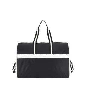 Deluxe Extra Large Weekender