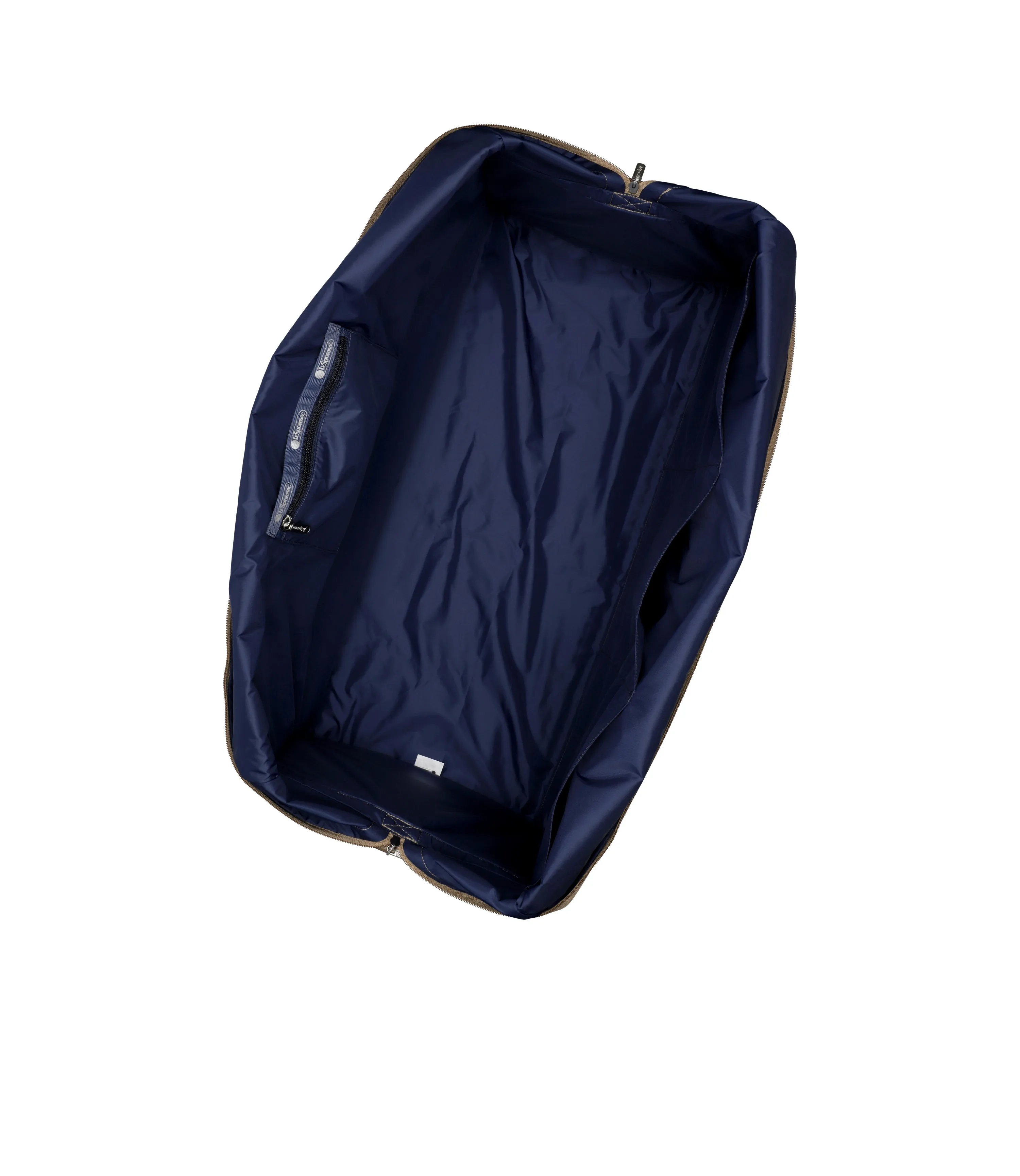 Deluxe Extra Large Weekender