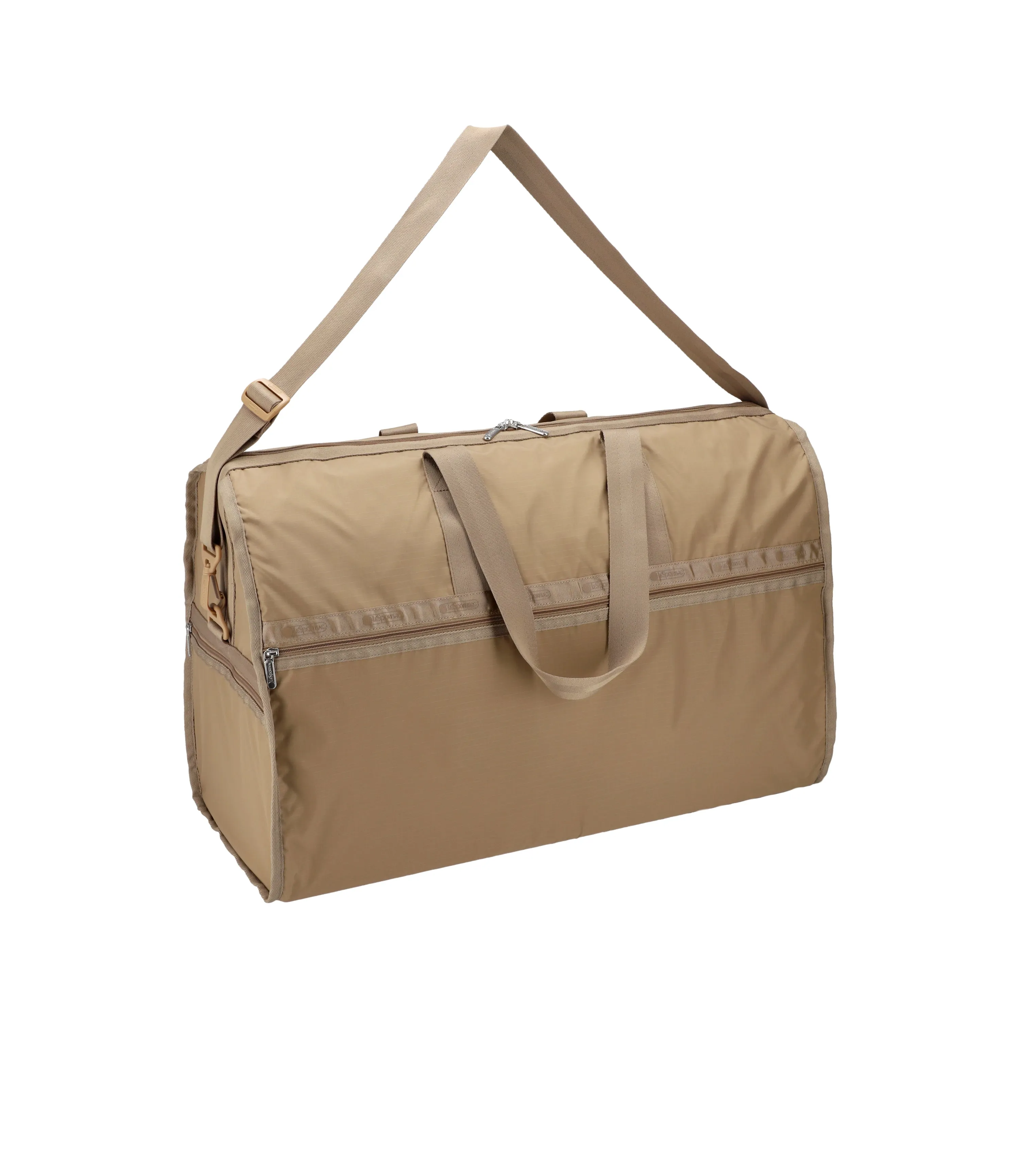 Deluxe Extra Large Weekender