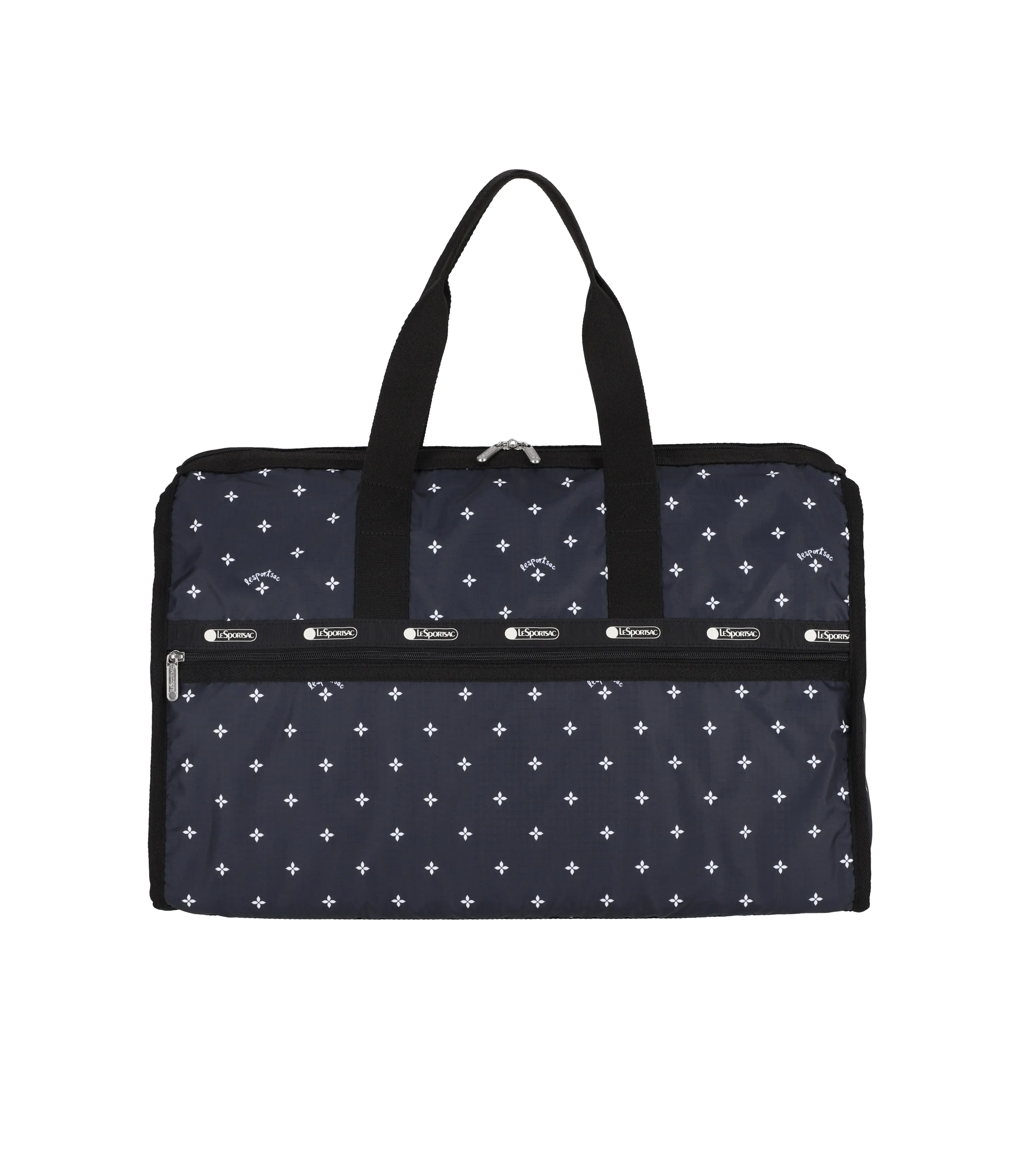 Deluxe Large Weekender