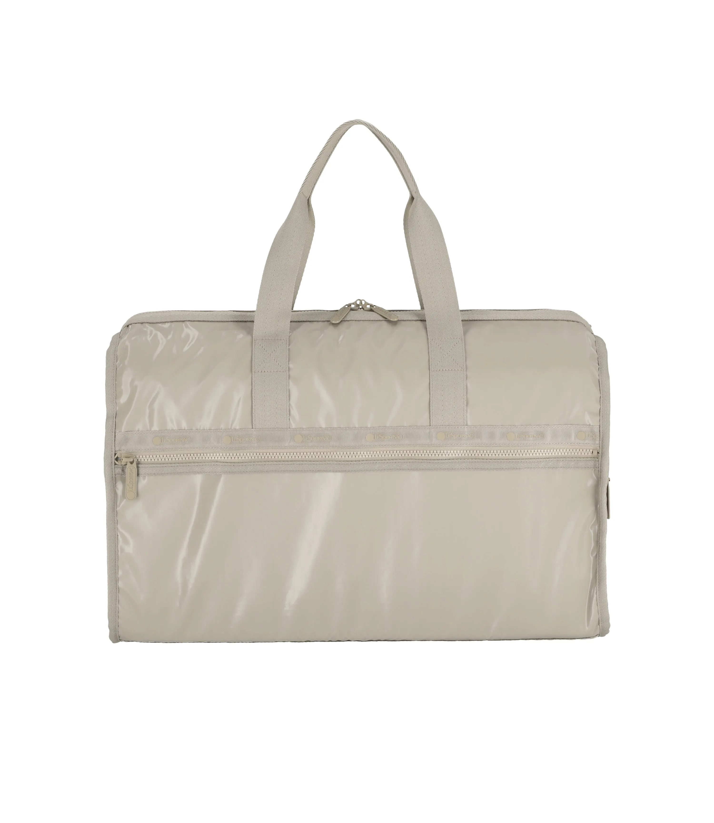 Deluxe Large Weekender