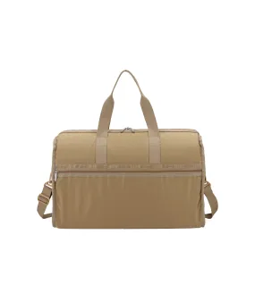 Deluxe Large Weekender