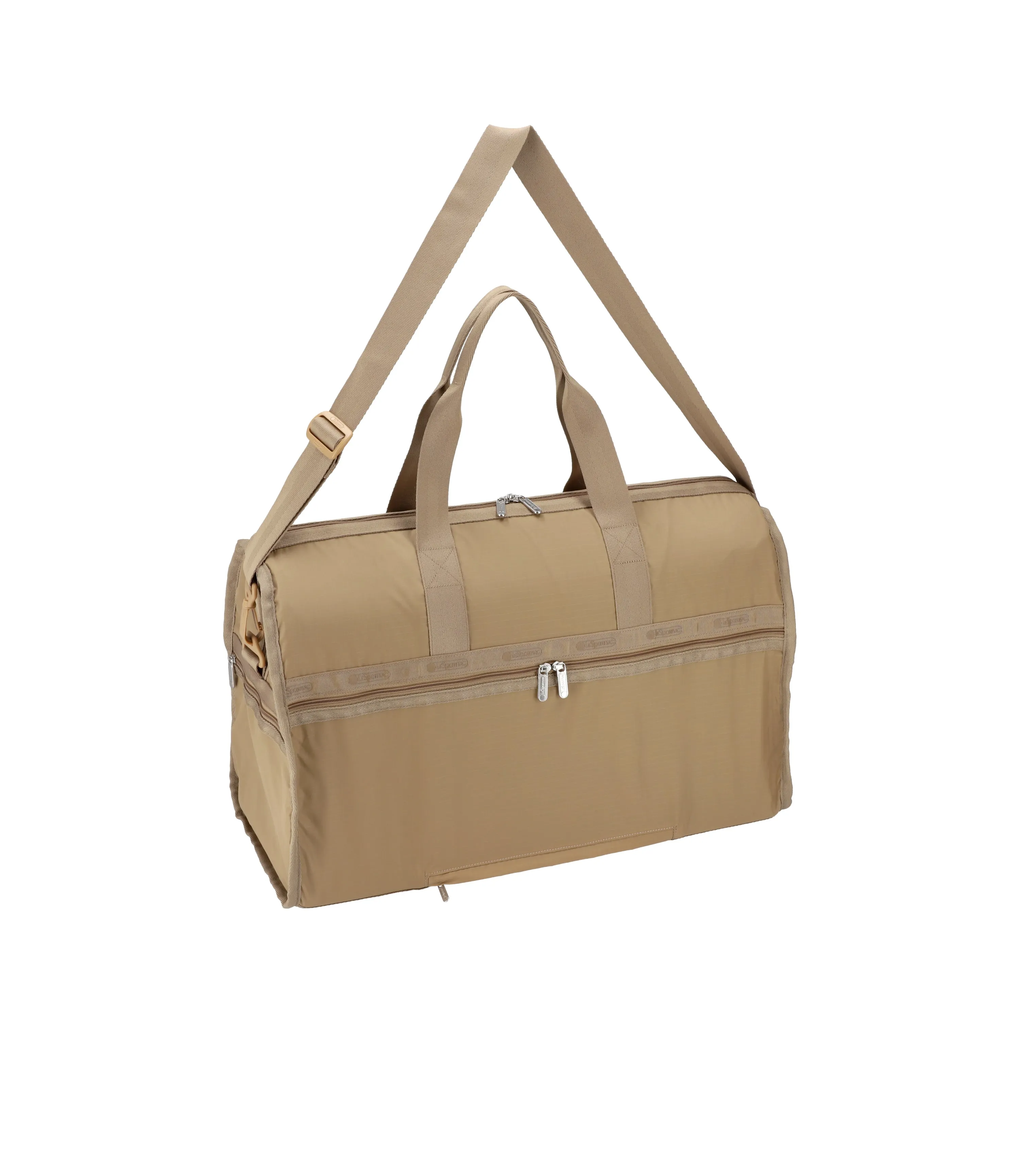 Deluxe Large Weekender