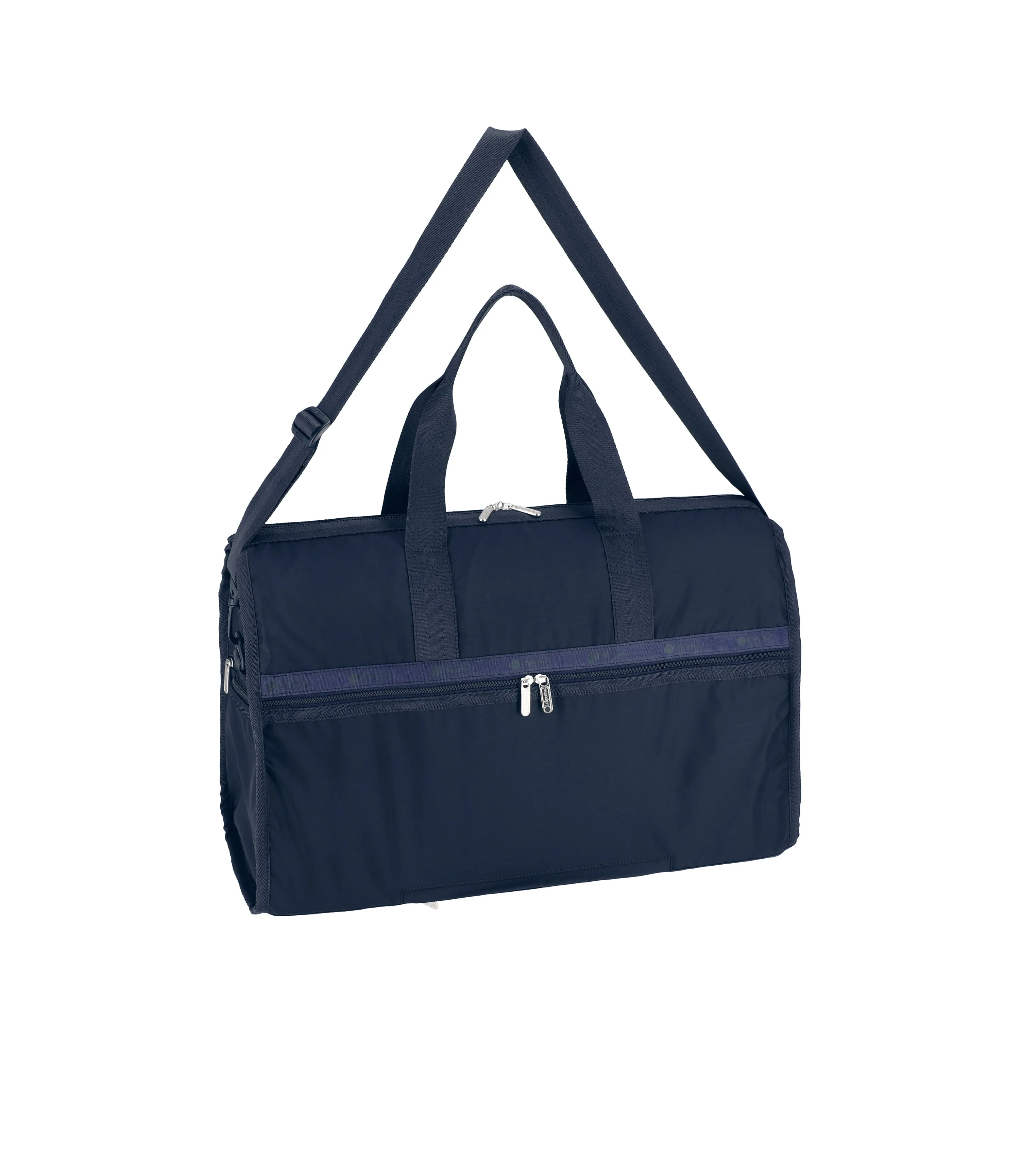 Deluxe Large Weekender