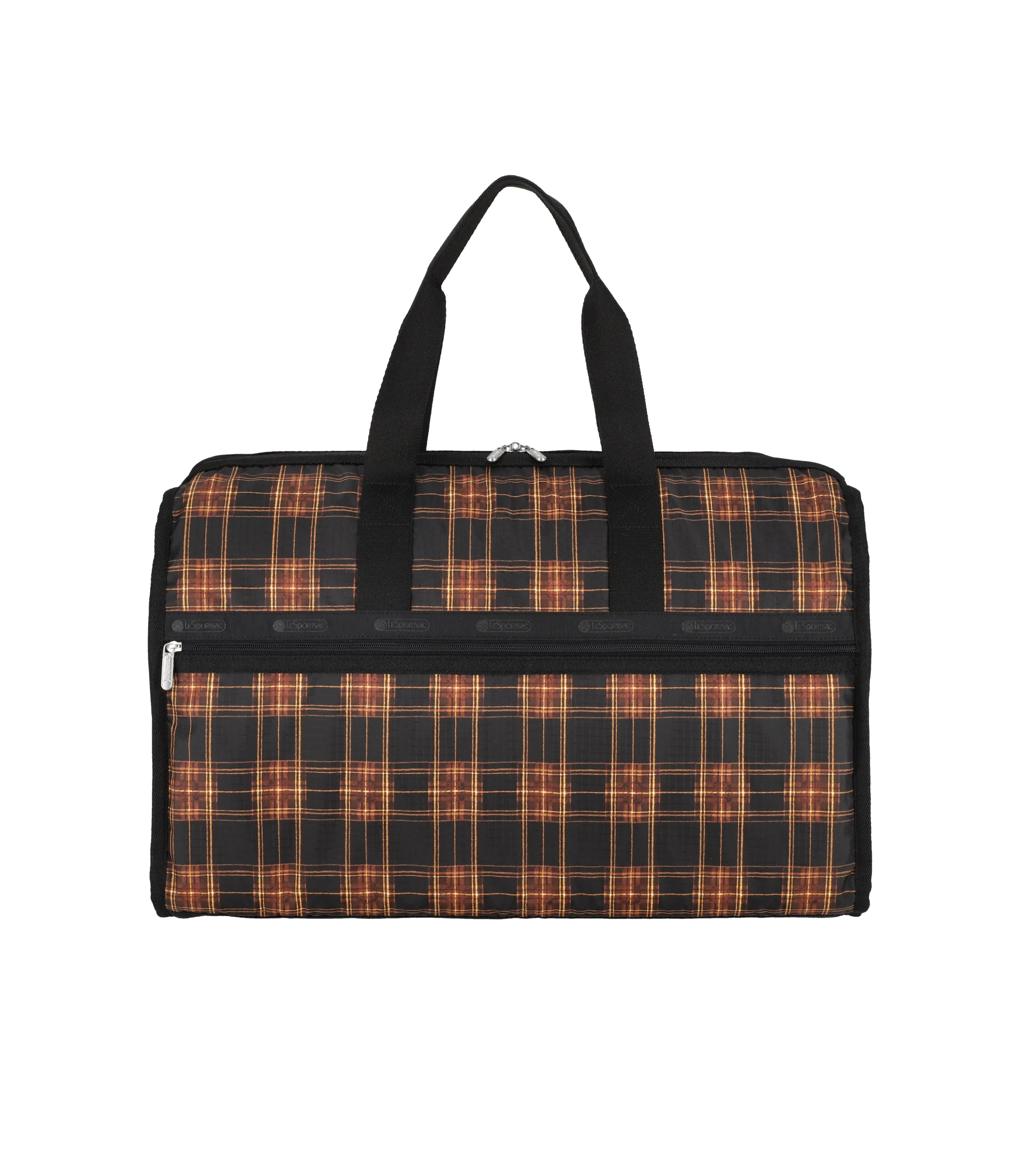 Deluxe Large Weekender