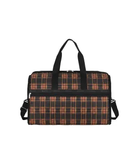 Deluxe Large Weekender