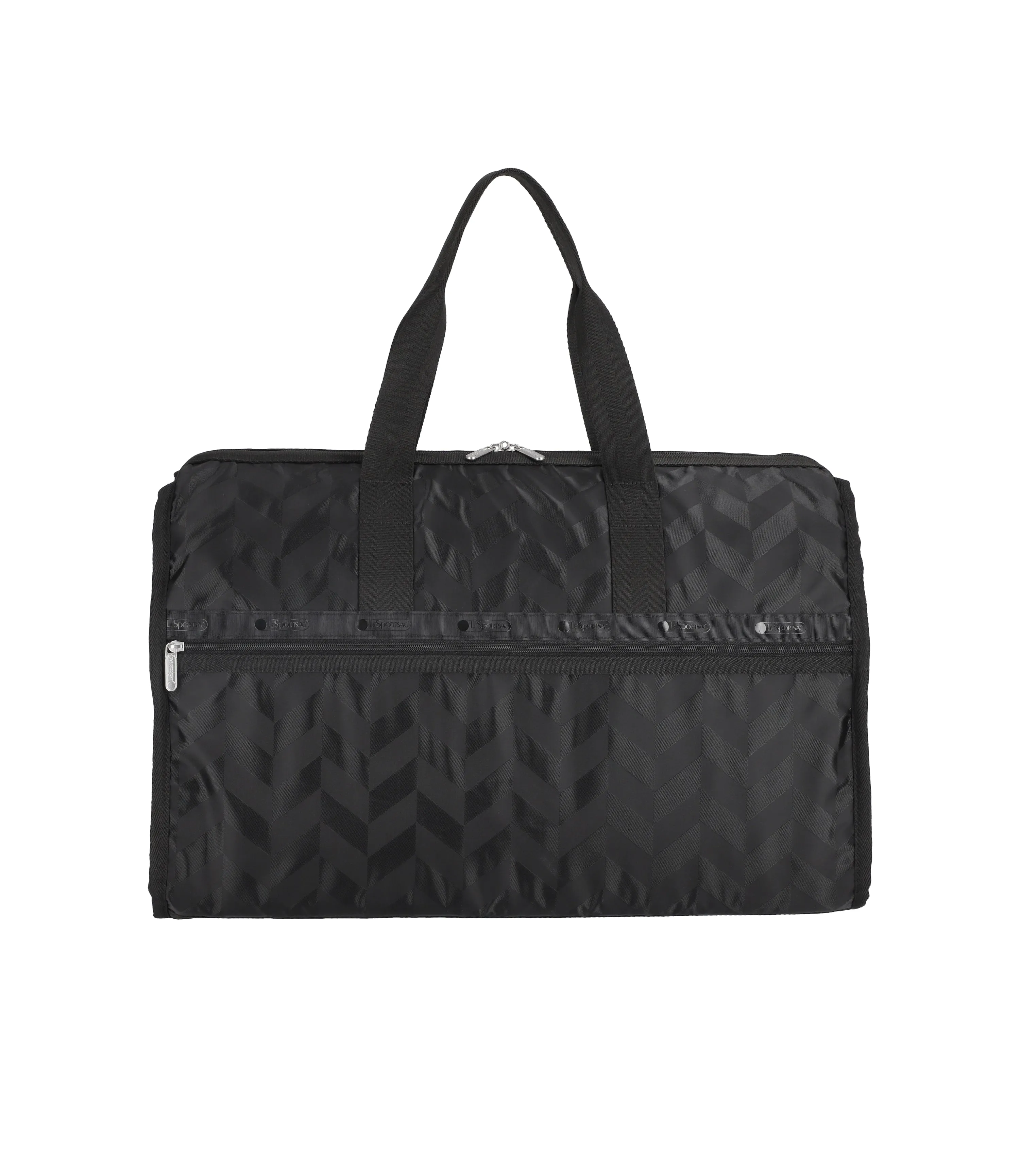 Deluxe Large Weekender