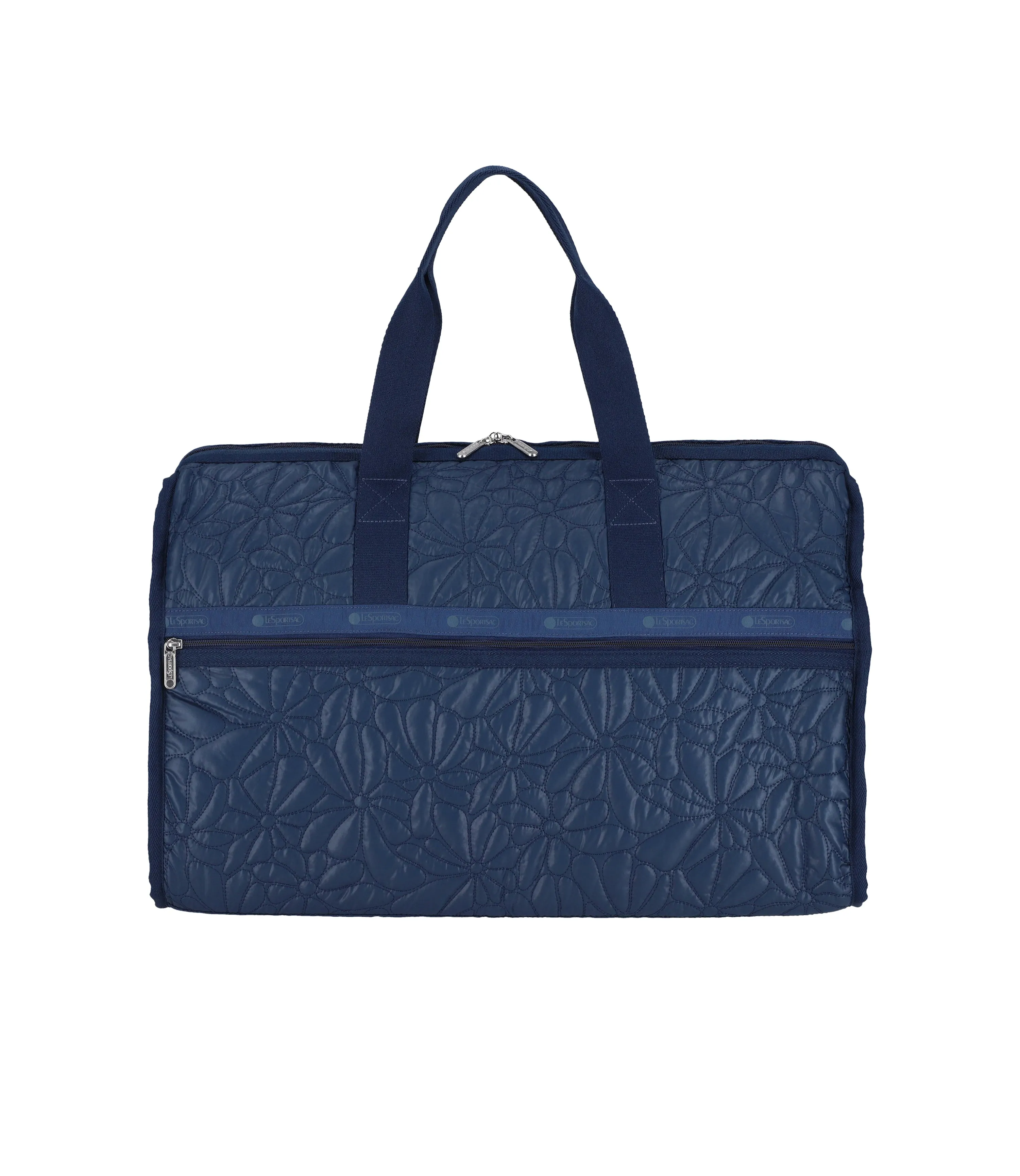 Deluxe Large Weekender