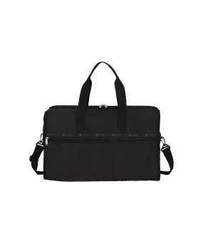 Deluxe Large Weekender