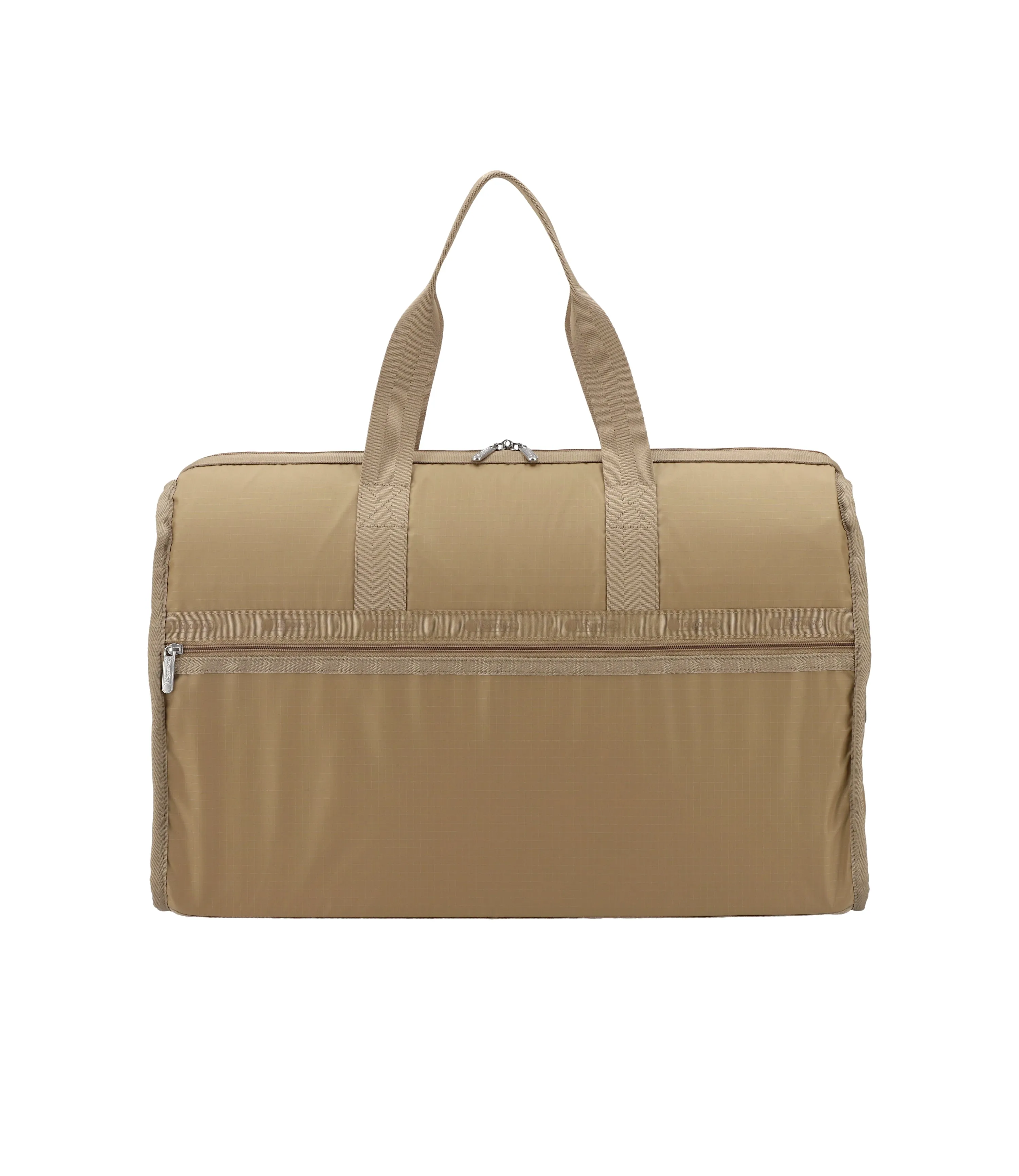 Deluxe Large Weekender