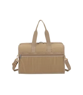 Deluxe Medium Weekender