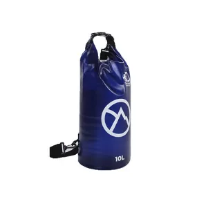 Discovery Adventures Transparent Dry Bag 10L