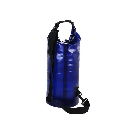 Discovery Adventures Transparent Dry Bag 10L