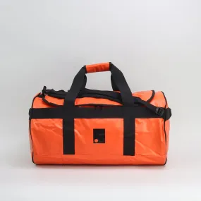 Dry Bag Holdall Vibrant Orange