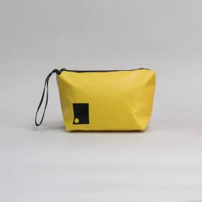 Dry Bag Washbag Sunbeam Yellow