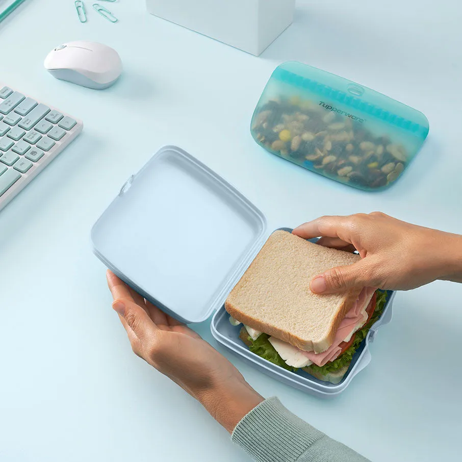 Eco  Sandwich Keepers