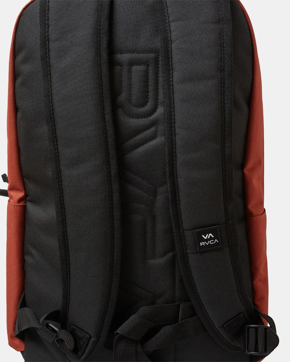 Estate Backpack IV  - Cinnabar