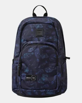 Estate Backpack IV  - Dark Blue