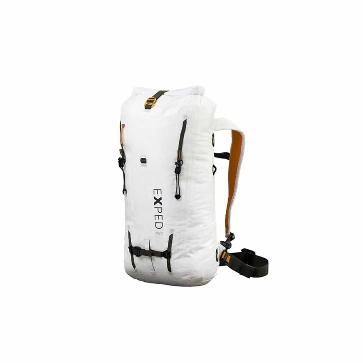 Exped Whiteout 30L Backpack - White/Medium